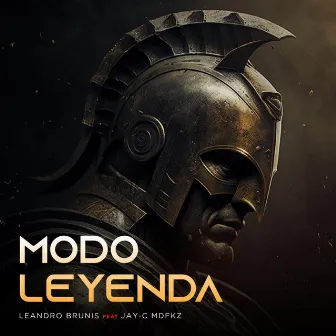 Modo Leyenda by Jay C MDFKZ