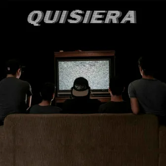 Quisiera by Los Waynes