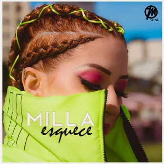 Esquece (Remix) by Molla DJ