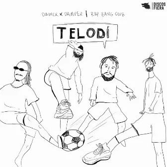 TELODÍ by Dawer X Damper