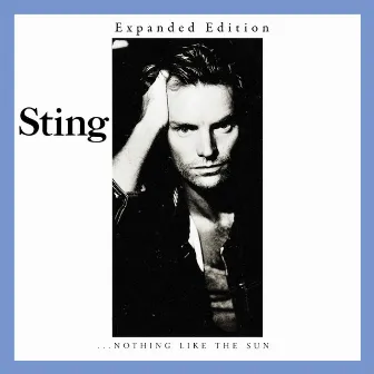 ...Nothing Like The Sun (Expanded Edition) by Sting