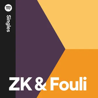 Spotify Singles by Fouli