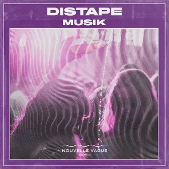 Muzik by DISTAPE