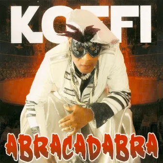 Abracadabra by Koffi Olomide