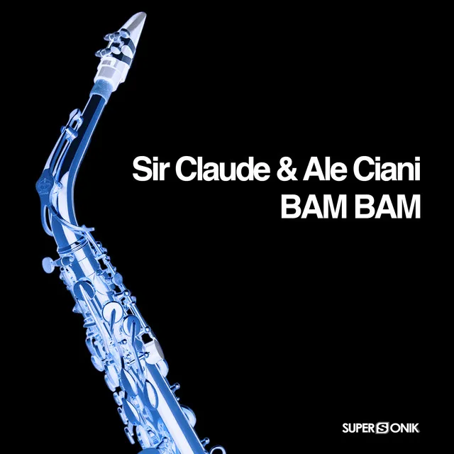 Bam Bam - Paolo Aliberti Boom Mix