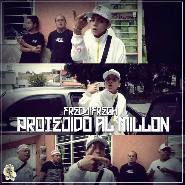 Protegido al Millon