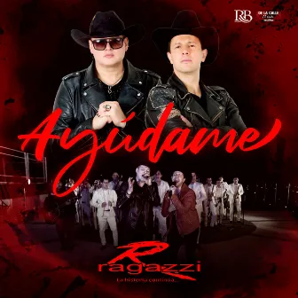 Ayúdame by Ragazzi