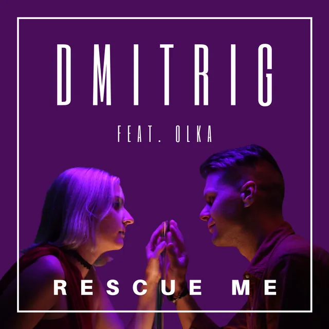 Rescue Me