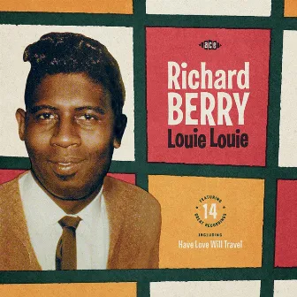 Louie Louie by Richard Berry