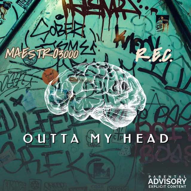 Outta My Head