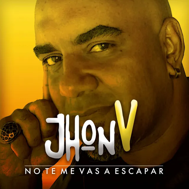 Jhon V