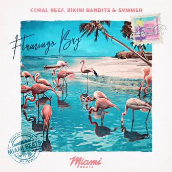 Flamingo Bay by summer sax