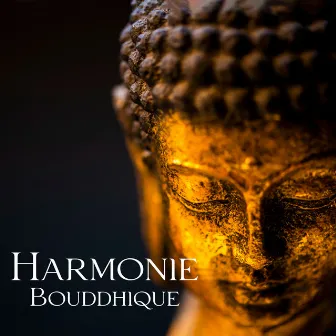 Harmonie Bouddhique: Méditation sur la respiration profonde pour la paix intérieure by Bouddha Réflexion Zone Calme