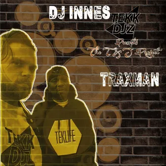 The T & J Project by DJ Innes