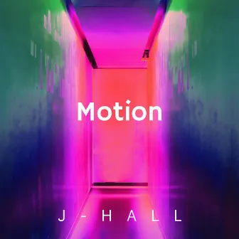 Motion by J-Hall