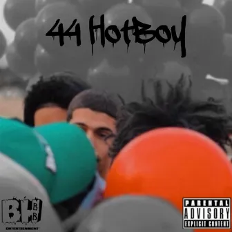 44 HotBoy by 44willio