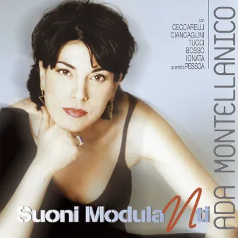 Suoni Modulanti by Ada Montellanico