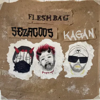 FLESHBAG by SEZAGODS