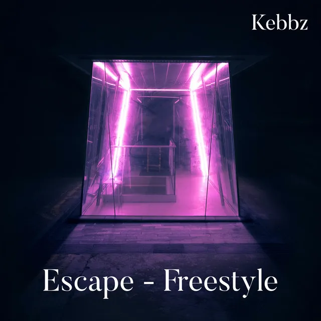 Escape - Freestyle