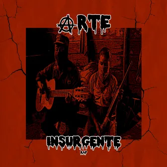 Arte by Insurgente Rap