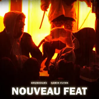 Nouveau Feat by Brundours