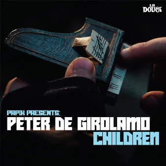 Children by Peter De Girolamo