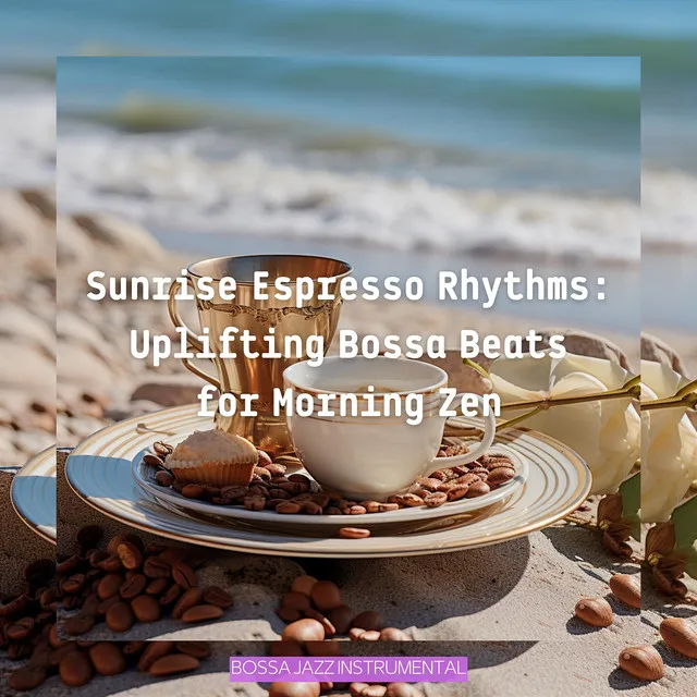 Sunrise Espresso Rhythms: Uplifting Bossa Beats for Morning Zen