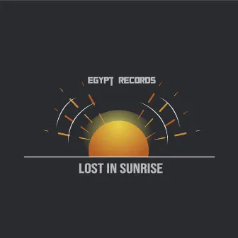 Lost in Sunrise by nageeb