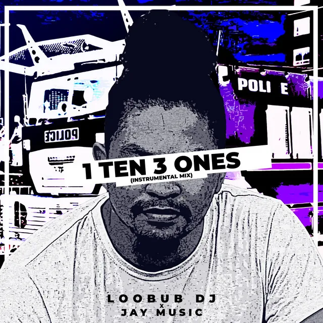 1 Ten 3 Ones - Instrumental Mix