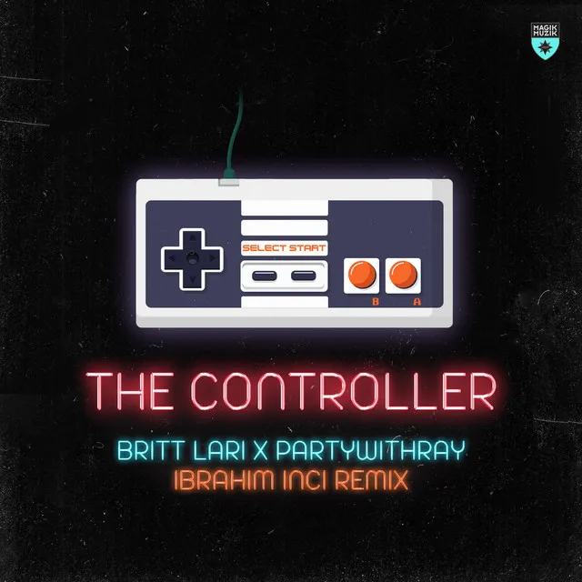 The Controller (Ibrahim Inci Remix)