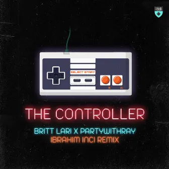 The Controller (Ibrahim Inci Remix) by Ibrahim Inci