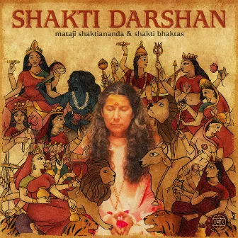 Shakti Darshan by Shakti Bhaktas