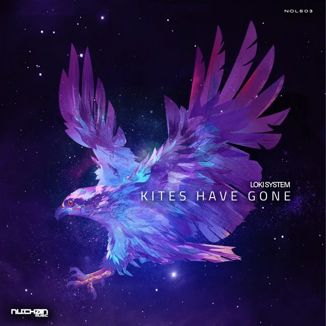 Kites Have Gone - Extended Mix