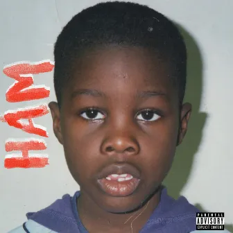 HAM by Darnell Williams