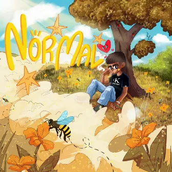 Normal by bbylazer