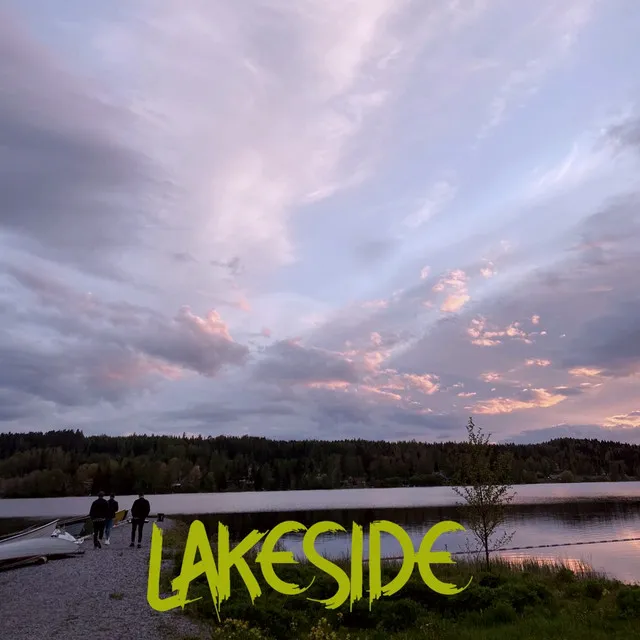 Lakeside (original track)