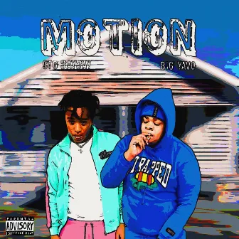 Motion by CTG Day Day