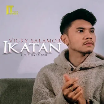 Ikatan by Vicky Salamor