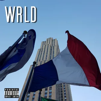 Wrld by Ayyb