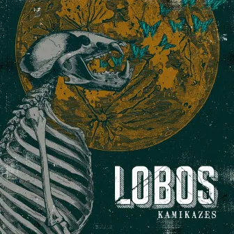 Lobos by Kamikazes