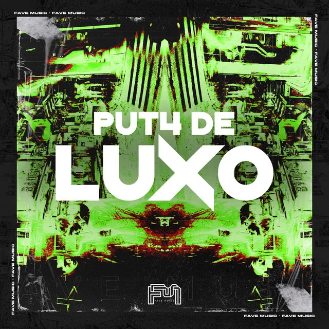 Puta de Luxo