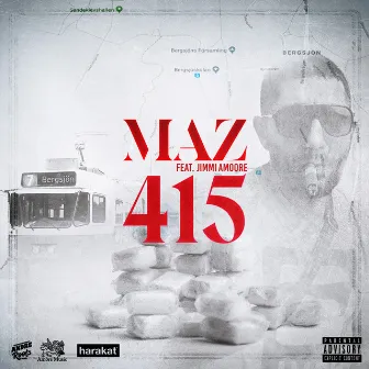 415 by Maz