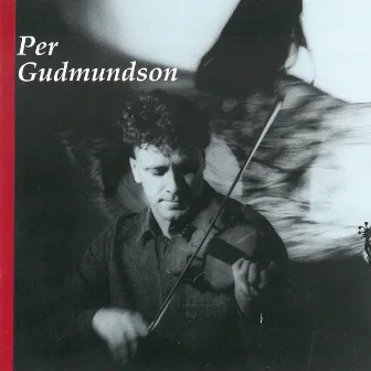 Per Gudmundson by Per Gudmundson