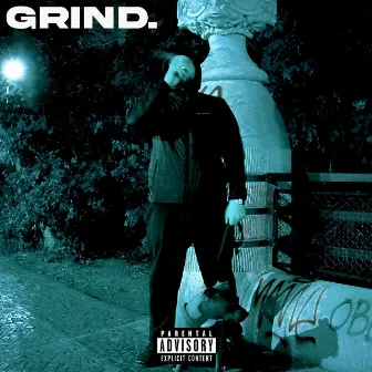 Grind by Casio108