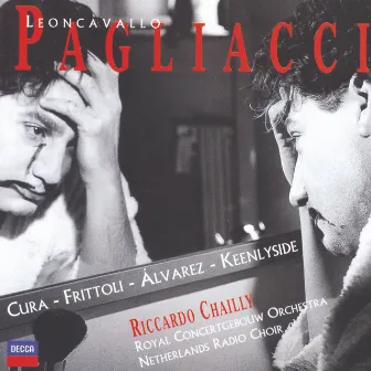 Leoncavallo: I Pagliacci by National Kinderkoor