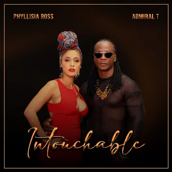 Intouchable by Phyllisia Ross