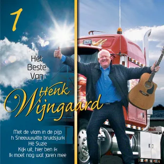 Het Beste van Henk Wijngaard, Vol. 1 by Henk Wijngaard