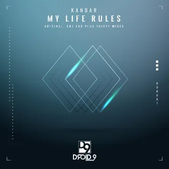 My Life Rules by Kandar