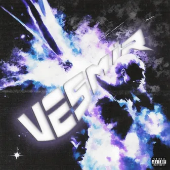 vesmír by Lil Fuzed