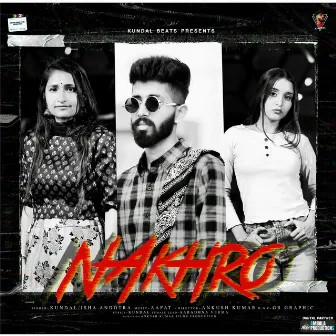 Nakhro by Kundal